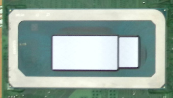 Материнская плата ASUS B2402CBA донор процессора i7-1260P (038777)