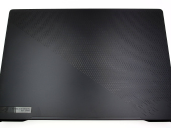 Крышка экрана ноутбука Asus GU603