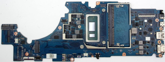Материнская плата ASUS B3402FBA MB._8G/I5-1235U (41454)
