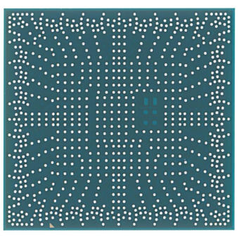 SRKMA , FH82HM570 Intel Platform Controller Hub