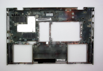 Поддон (нижняя часть корпуса) ноутбука Sony SVT131A11L