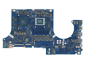 Материнская плата ASUS FA706IC (процессор Ryzen 7 4800H и видеочип RTX3050)