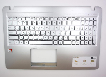 Топкейс-донор ASUS R543BA