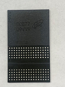 Видеопамять D9VVR GDDR5 1GB D9VVR  19-20гг.