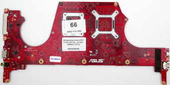 Материнская плата ASUS GV301QH MB._32G/R9-5980HS (41576)