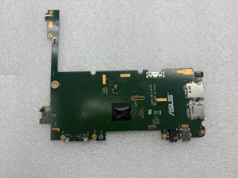 Материнская плата ASUS Z300CL донор компонентов (039563)