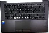 Топкейс-донор кнопок Asus Pro Advanced BU401LA