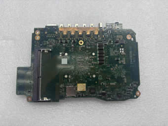 Материнская плата HP донор компонентов (039519)