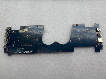Материнская плата ASUS UX481FL донор GPU N17S-LG-A1(039237)
