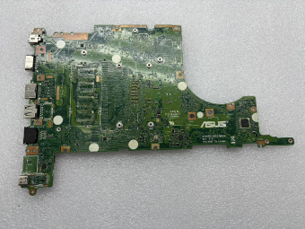 Материнская плата ASUS P3540FB донор компонентов (040622)