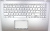 Топкейс для ноутбука Asus X509DA-1S