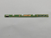 LU16 LED BD 10631-1 Плата расширения Lenovo U165