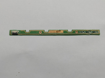 LU16 LED BD 10631-1 Плата расширения Lenovo U165