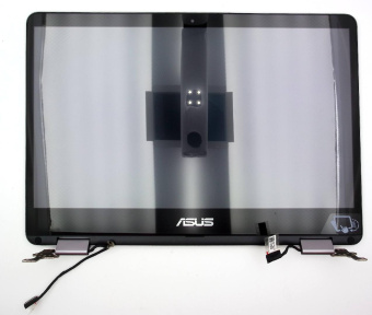 Экран в сборе для ноутбука Asus TP401CA, TP401NA, J401MA