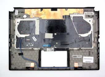 Топкейс ASUS GX502G