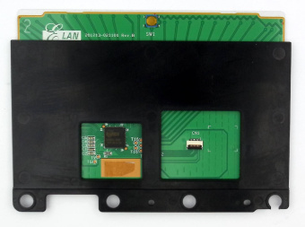 Тачпад для ноутбука ASUS  Модель 201213-021101