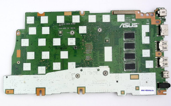Материнская плата ASUS X1502ZA донор компонентов (41158)