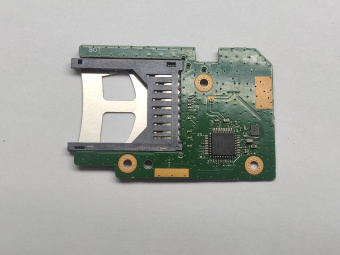Дополнительная плата Asus TF300T_DOCKING_CR REV: 1.2