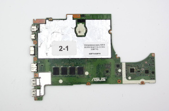 Материнская плата ASUS B1500CEAEY I3-1115G4 (038774)