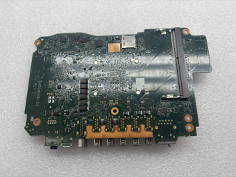 Материнская плата DA00WDMBCD0 донор компонентов (039426)