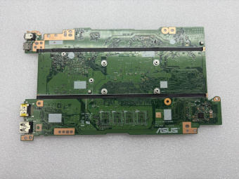 Материнская плата ASUS X515JF донор Pentium 6805, N16S-GTR-S-A2
