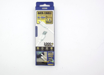 Кабель USB-micro USB Remax RC-138m