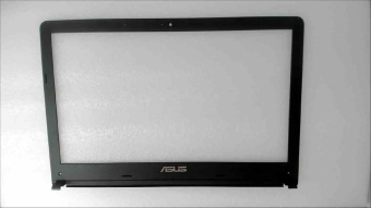 Рамка экрана ноутбука Asus X501