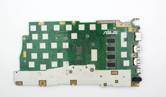 Материнская плата ASUS X1505ZA донор компонентов (41278)