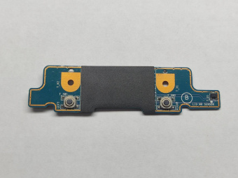 Плата кнопки тачпада ноутбука Sony Vaio VGN-AR 1P-1064105-8011