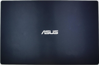 Крышка экрана  для ноутбука ASUS L510KA , L510MA  E510M