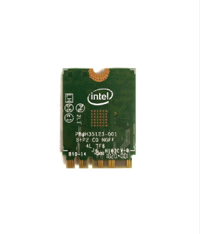 Модуль Wi-Fi + Bluetooth Intel 7265NGW