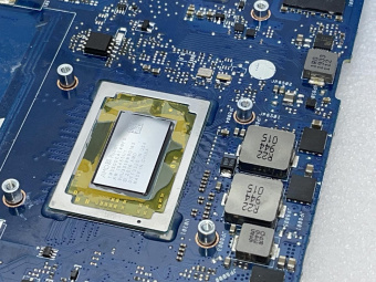 Материнская плата ASUS FX505DD донор процессора AMD Ryzen 5 3550H Mobile YM3500C4T4MFG