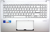 Топкейс  для ноутбука ASUS X3500PH, K3500PH, M3500
