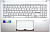 Топкейс  для ноутбука ASUS X3500PH, K3500PH, M3500