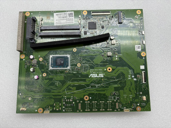 Материнская плата ASUS V241DA донор процессора Athlon Gold 3150U (039990)