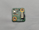Дополнительная плата Asus M60V REV: 2.0