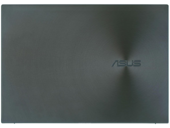 Экран ASUS UX5401EA с дефектом