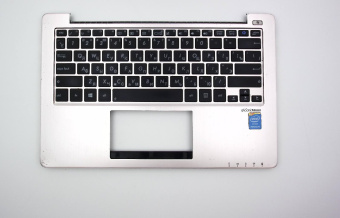 Топкейс -донор ASUS X202E