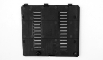 Крышка отсека памяти для ноутбука Samsung R505, R509, R525, R528, R530, R540, R580
