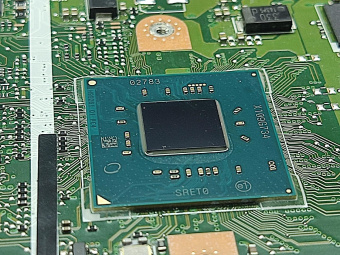 Материнская плата ASUS X540MAR (процессор Celeron N4020 (UHD600))