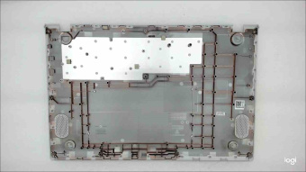 Поддон (нижняя часть корпуса)  ноутбука Asus L510MA