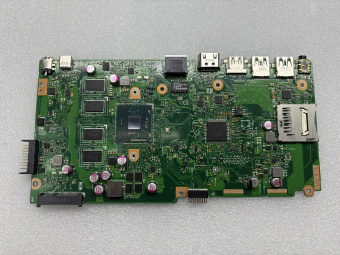 Материнская плата ASUS X540SA донор процессора Pentium N3700 (040087)