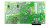 Плата питания для монитора ASUS VP249Q (BOE DD40D) Плата питания для монитора ASUS VP249Q (BOE DD40D)