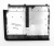 Крышка отсека HDD для ноутбука Sony Vaio VGN-AR