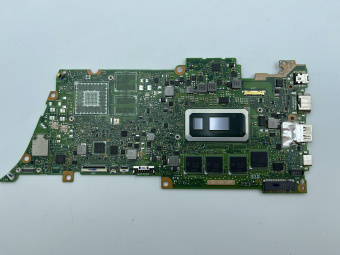 Материнская плата ASUS UX433FA  донор компонентов