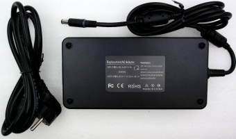 Блок питания Dell  19.5V  12.3A, 240W, 7.4 x 5.0mm с иглой