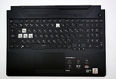 Топкейс для ноутбука ASUS FX506 Intel  (GTX) Нет кнопки 9