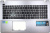 Топкейс-донор кнопок для ноутбука ASUS R510C Топкейс-донор кнопок для ноутбука ASUS R510C