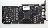 Плата-донор компонентов видеокарты ASUS RX6700XT