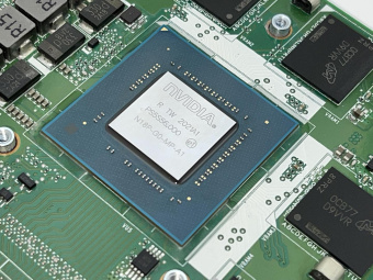 Материнская плата ASUS X571GT донор видеочипа N18P-G0-MP-A1